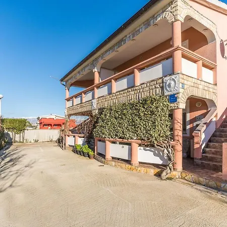Apartmani Zarko Vir Exterior photo