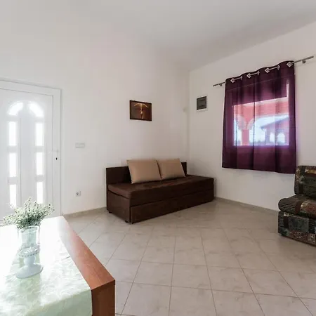 Apartmani Zarko Vir Exterior photo