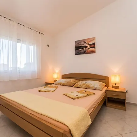 Apartmani Zarko Vir Exterior photo