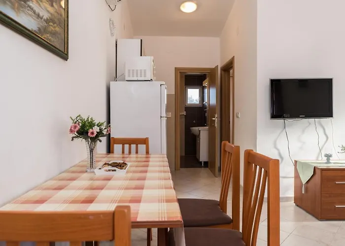 Apartmani Zarko