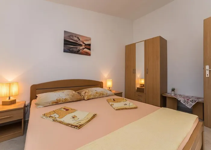 Apartmani Zarko
