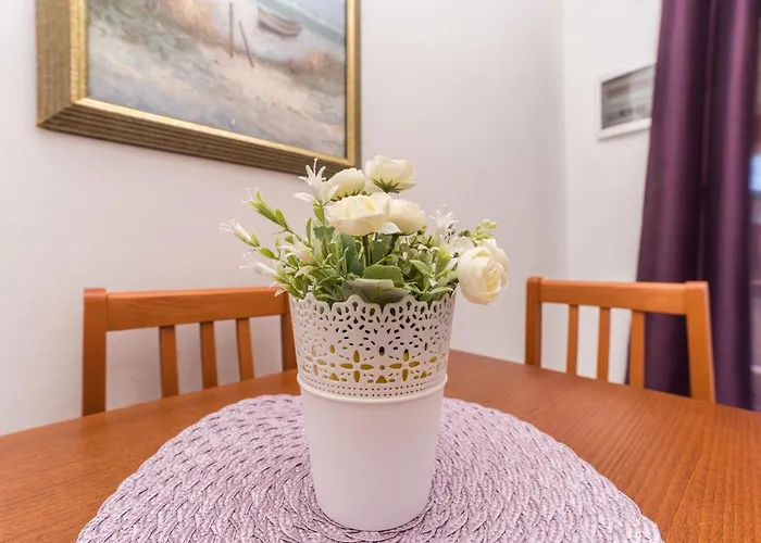Apartmani Zarko