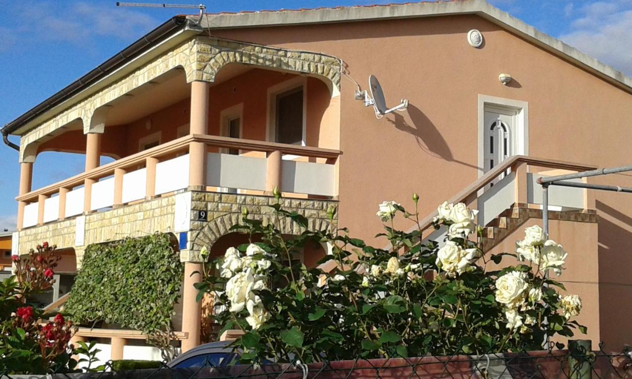 Apartment Zarko Vir