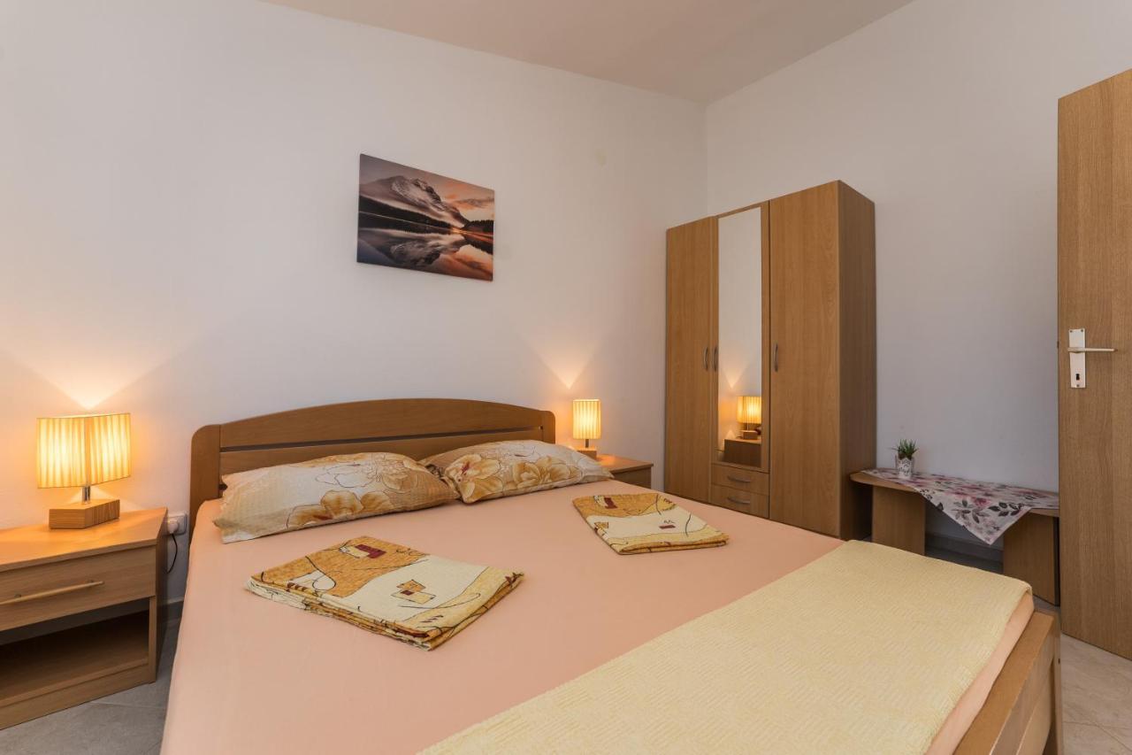 Zarko Apartment *