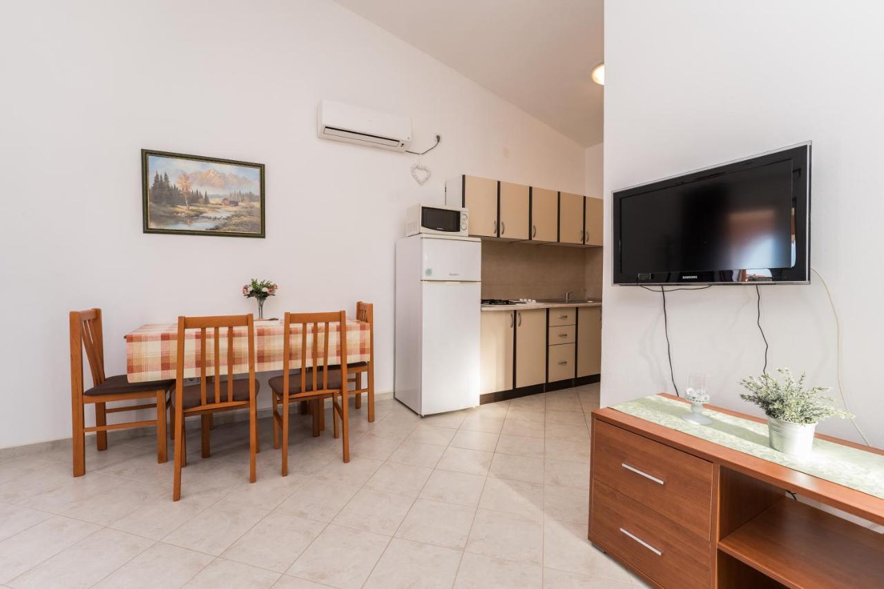 Zarko Apartment *