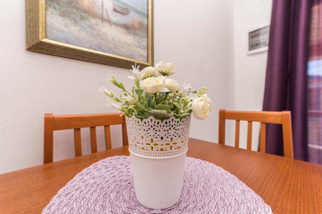 Apartment Zarko