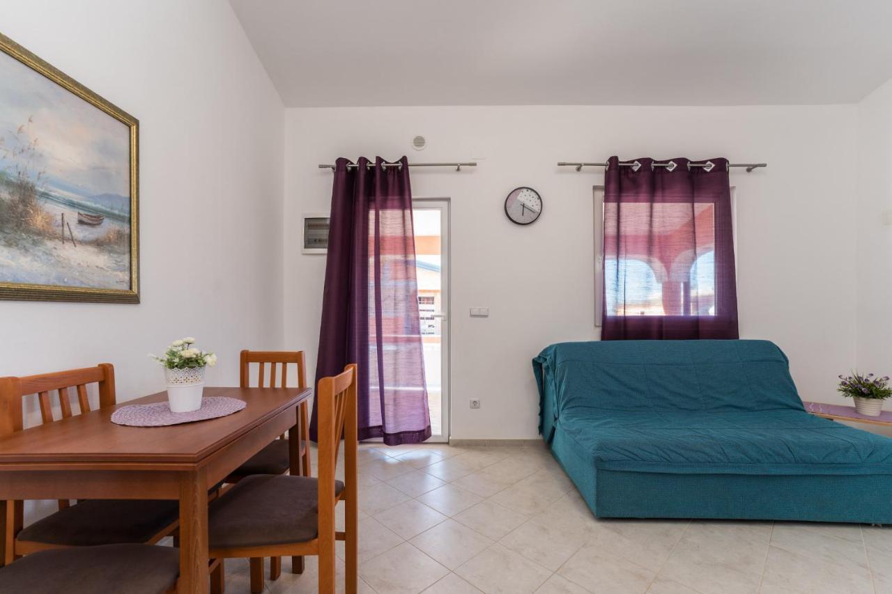 Apartment Zarko *