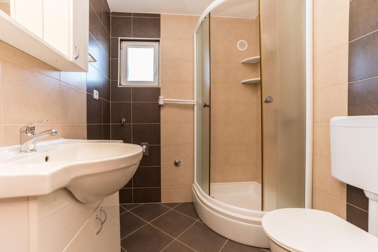 Apartment Zarko *