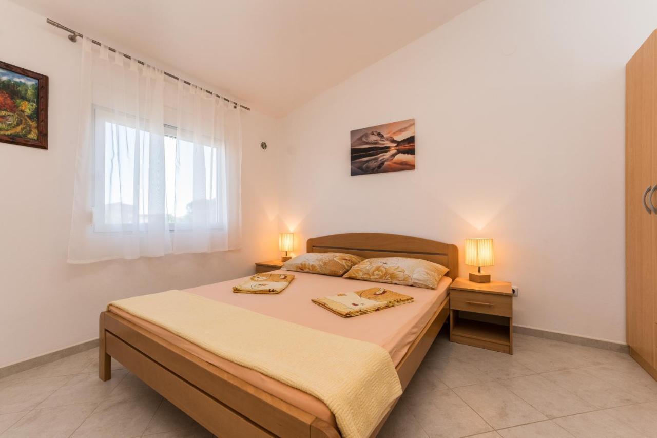 Apartment Zarko *