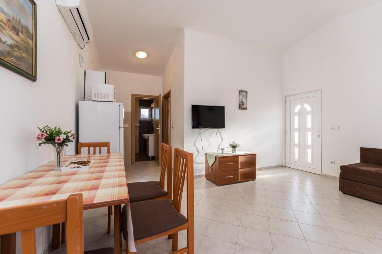 Zarko Apartment *