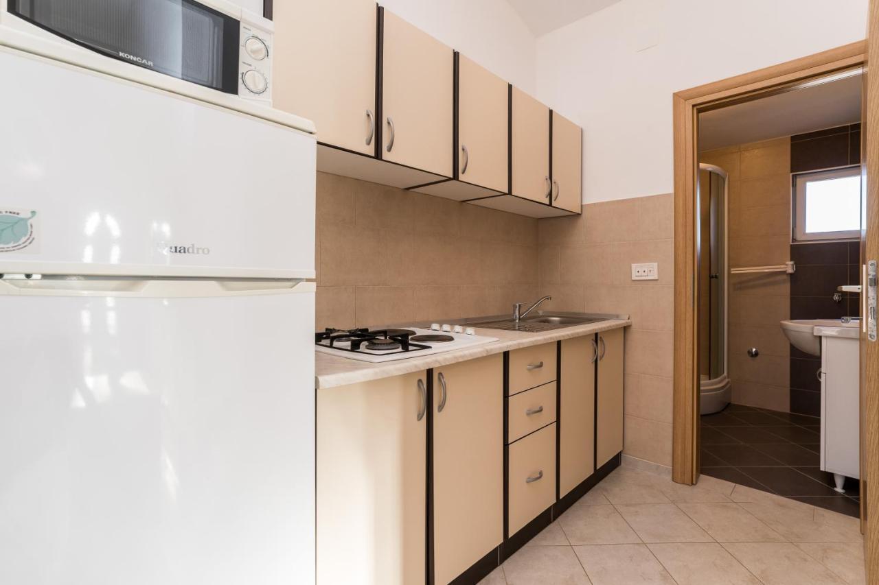 Apartment Zarko *