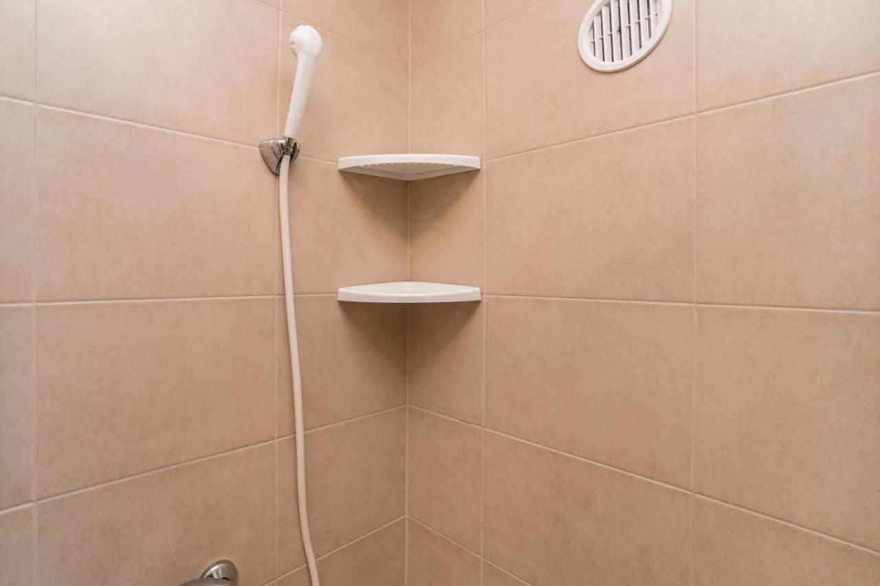 Zarko Apartment Vir