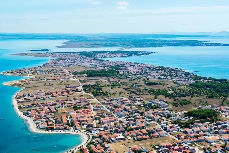 Zarko Apartment Vir